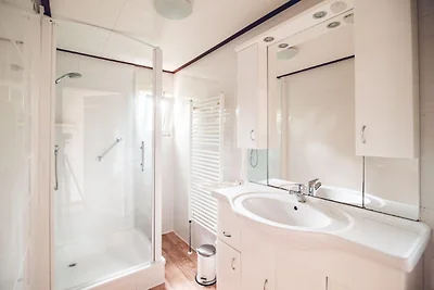 Bungalow 6p im Herzen von Voorthuizen