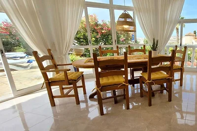 Ferienhaus mit 3 Schlafzimmer