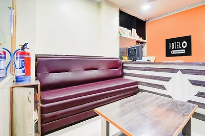 Super Hotel O Darbhanga
