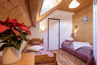 2-Zimmer-Ferienwohnung für 6 Personen, 3-Ster...