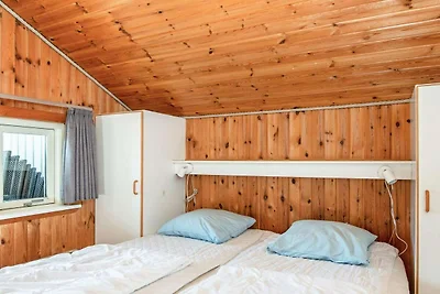 Maison de vacances pour 8 a Juelsminde-By...