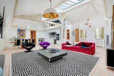 Designer-Loft – Rue Faubourg St Honoré –...