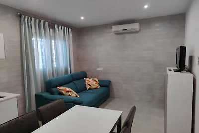 Conil Stay mit Dachterrasse