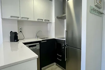 Apartment für 4 Personen in Estartit