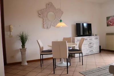 Mooie woning, ideaal voor gezinnen