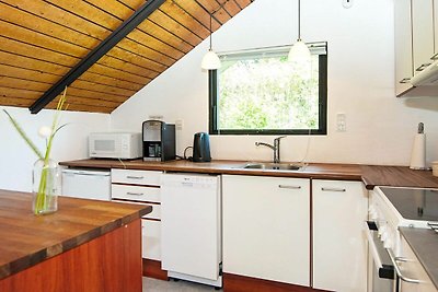 5 Personen Ferienhaus in Toftlund