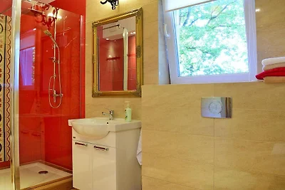 Casa vacanze vicino alla pineta di Choczewo