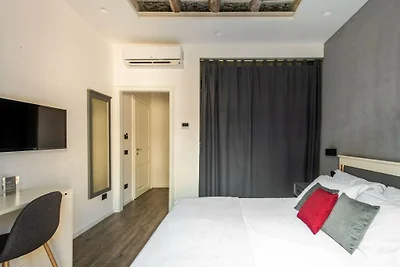 Casa vacanza a Palermo con balcone
