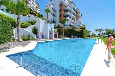 Apartment mit Meerblick