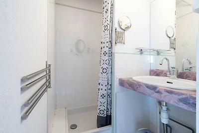 Gezellig appartement in Agde vlakbij...