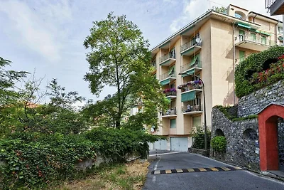Appartamento a Camogli con Terrazza