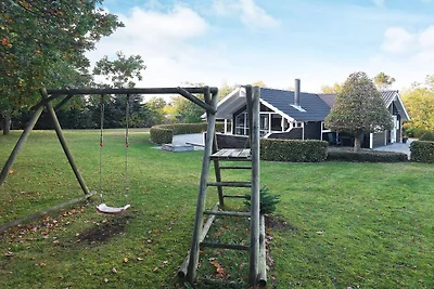7 Personen Ferienhaus in Løgstør-By Traum