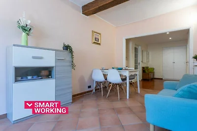 Dei Quartieri 2 - Quartieri Central Home