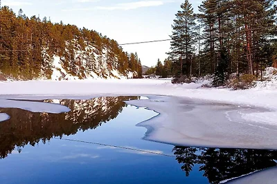 5 persone case ad Grimstad-By Traum