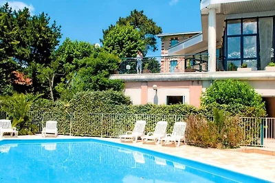 Residentie Villa Regina