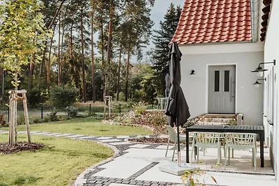 Domek letniskowy Urlop wypoczynkowy Märkische Heide