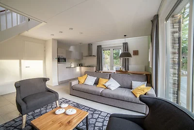 Confortevole villa a 4 km. da Maastricht