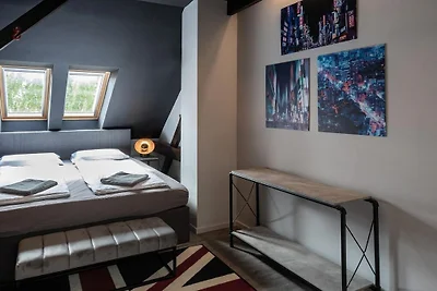 Ferienwohnung mit 1 Schlafzimmer