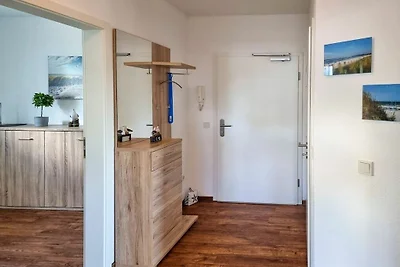 Apartament wakacyjny z 1 sypialnią