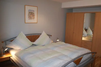 Ferienwohnung mit 1 Schlafzimmer