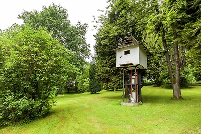 Modernes Appartement in Bohon auf einem...