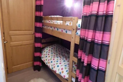 Residenz Pistes Du Soleil B