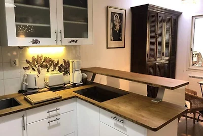 Appartamento a Sanary vicino alla spiaggia