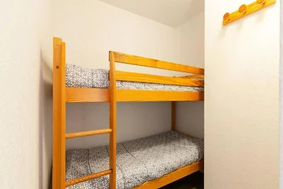 Wohnung in Peyragudes mit Ski-in-Zugang