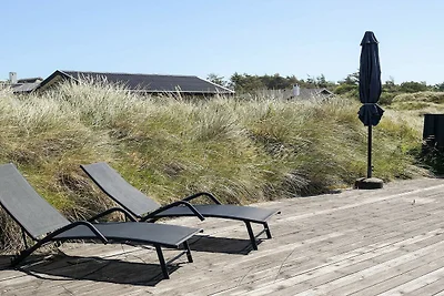 Kustenzauber am Saltum Strand-By Traum