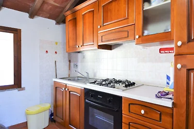 Apartment in Massa Marittima mit Swimmingpool