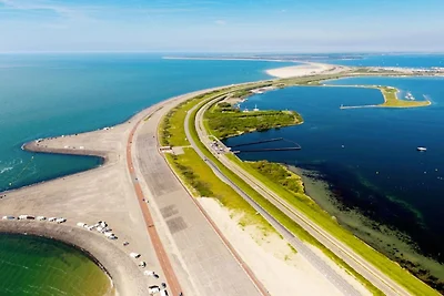 Wohnung in Nieuwpoort am Strand