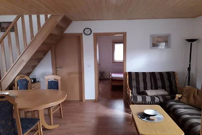 Ferienhaus in Elsfleth mit Schwimmbecken