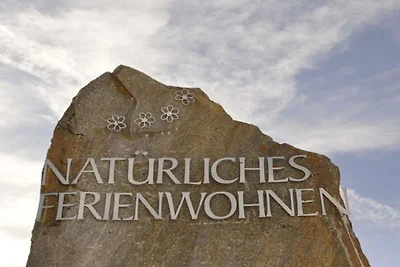 Strohhaus - Natürliches Ferienwohnen