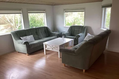 7 Personen Ferienhaus in Væggerløse