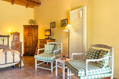 Ferienhaus in Cagli mit gemeinsamem Pool