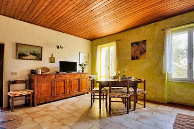 Ferienhaus Erholungsurlaub Civezza