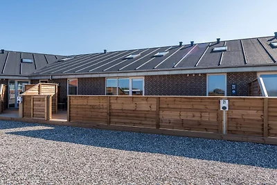 6 persoons vakantie huis in Hvide Sande-By...