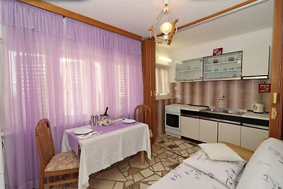 Apartments Villa Marijana - Standard One Bedr...