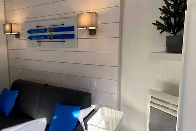 Charmantes Studio für 4 Personen