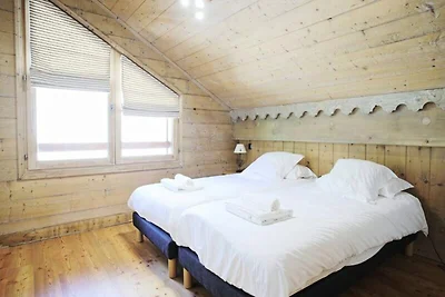 GLI CHALET IN GESSO C15