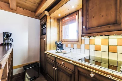 3-Zimmer-Wohnung für 6 Personen Auswahl