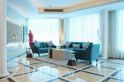 1BR Urban Chic | Credi Modern & Stylish Stay