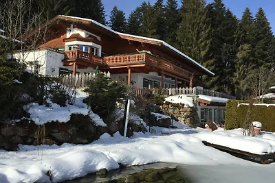 Chalet in Reith bei Skipisten