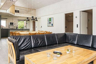 12 persoons vakantie huis in Nordborg