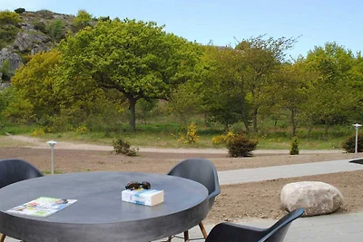 6 persoons vakantie huis in Allinge