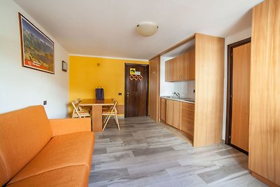 Stellare Wohnung in Breuil-Cervinia in der Nä...