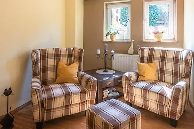 Im Landhaus Rügeband