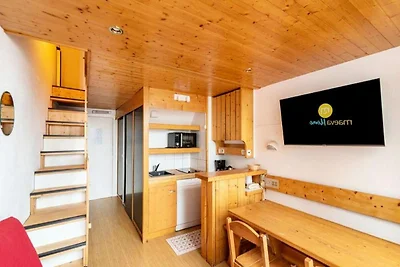 Residenzen im Charmettoger-Bezirk