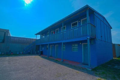 Corpus Christi, Texas | 2 letti king size