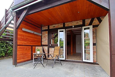 Neues Appartement im Ferienhof Neuendorf